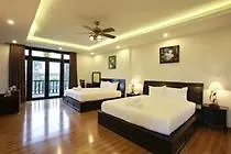 *** Hotel Osaka Villa Hoi An Vietnam