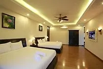 Osaka Villa Hoi An Hotel