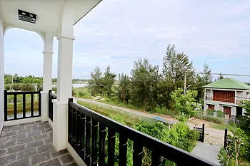 Hotel Osaka Villa Hoi An