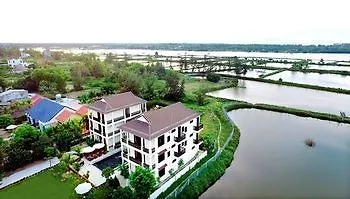 Hotel Osaka Villa Hoi An