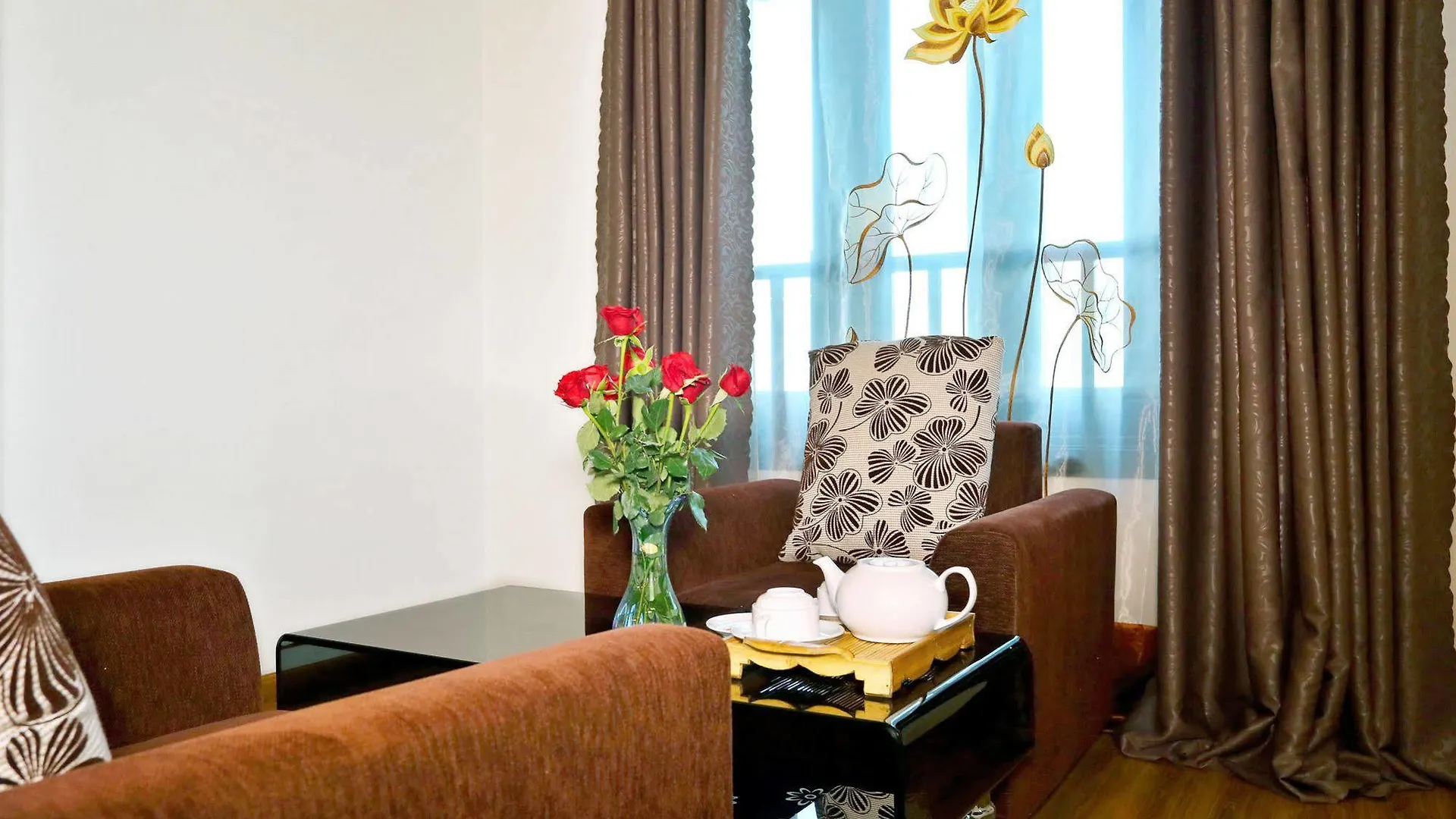 Hotel Osaka Villa Hoi An