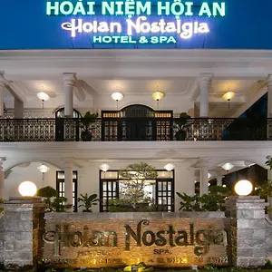 Hotel Nostalgia Hotel&spa